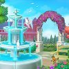 Royal Garden Tales - Match 3 Castle Decoration
