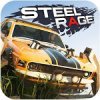 Steel Rage: Robot Cars PvP Shooter Warfare