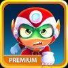 Superheroes Junior: Robo Fighting