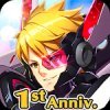 Blade & Wings: 3D Fantasy Anime of Fate & Legends