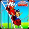 Paw Puppy SkyCoasters Patrol Games for kids