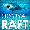 Survival on raft: Выживание на плоту