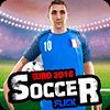 Euro 2016 Soccer Flick