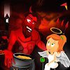 Игра Дьявола
