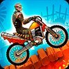 Mad Road: Apocalypse Moto Race