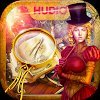 Таинственный Остров – Игры поиск предметов