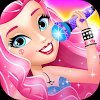 My RockStar Girls - Band Party
