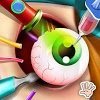 глаз Хирургия имитатор пересаживать больница