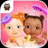Sweet Baby Girl - Daycare 2