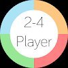 2-4 Player Game Collection
