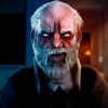 Zombie Erich Sann : The New Horror Games.