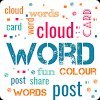 Word Cloud - Облако из слов