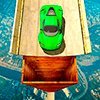 Мега Ramp Прыгать трюк Вождение трек