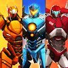 Pacific Rim: Breach Wars - Головоломки и RPG
