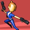 Bullet Rush!