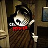 Creepy Bendy Mystery