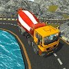 Строительство автодороги Uphill: дорожное строите