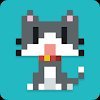 8bit Painter - приложение для простого пикселя