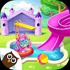 Pink Dog Mimi - My Virtual Pet