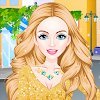 Street Fashion Girls - Dress Up Game
