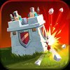 Разгром! Tower offense!