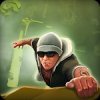 Sky Dancer: Parkour Freerunner