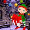 Cute Naughty Girl Rescue Best Escape Game -286