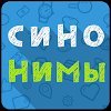 Синонимы: Игра слов