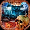 Игры поиск предметов — Дом призраков