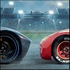 League: Car Lightning Queen 4