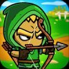 Five Heroes: The King's War