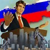 Modern Age – President Simulator