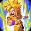 Heroes Of Teen Legend: Endless Fighting RPG Game