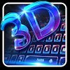 Клавиатура 3D Laser Science