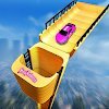 Mega Ramp San Andreas - Stunts