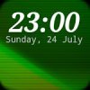 Виджет DIGI Clock