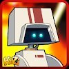 Powerbots by Kizi