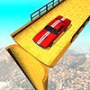 Vertical Ramp - Impossible