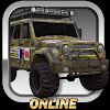 Offroad Simulator Online