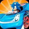 Sonic Chibi Race: 3D Free Kart Car Racing Game
