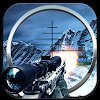 Mountain Sniper Assassin Shoot