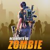 Zombies War - Doomsday Survival Simulator Games