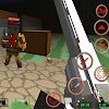 Zombie Arena 3D Survival Multiplayer