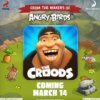 The Croods