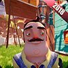 Tips of Hello Neighbor