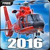 Helicopter Simulator 2016
