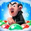 Smurfs Bubble Story
