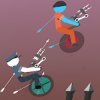 Mr Stick : Epic Survival