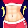 Abs Workout - Burn Belly Fat with No Equipment