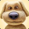 Talking Ben the Dog